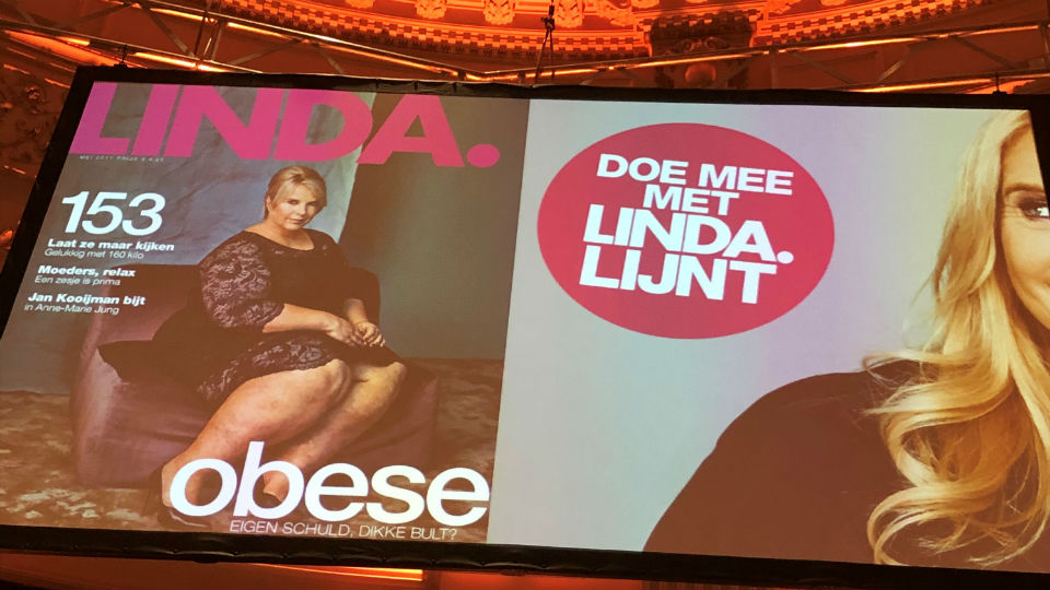 [column] De blunders van het Grote Marketingcongres